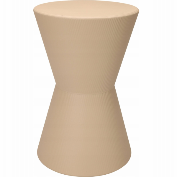 Home Styling Collection Odkládací stolek k pohovce TOME t...