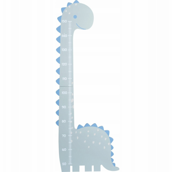 Home Styling Collection Nástěnná výšková tabulka KISMET, ...