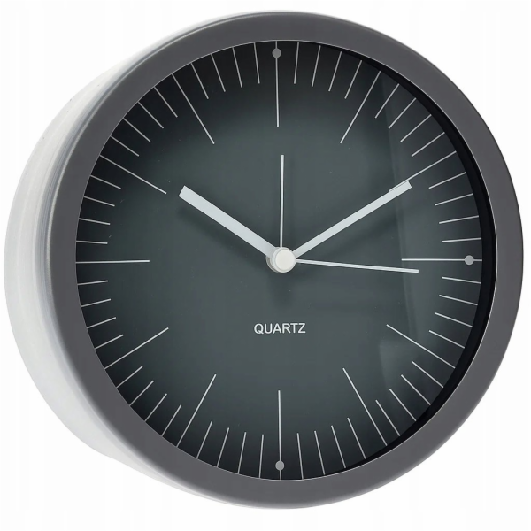 Home Styling Collection Komodní hodiny GIST, minimalistic...