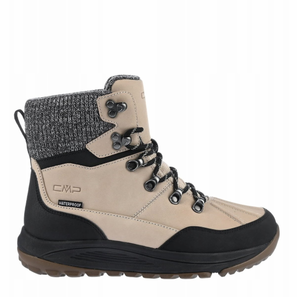 CMP NYF WP 3Q74566-A245 Béžová 40