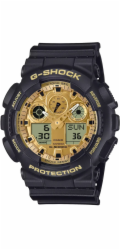 NoName&nbsp;Hodinky&nbsp;Casio&nbsp;G-Shock&nbsp;GA-100GGB-1A9ER