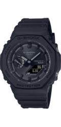 G-SHOCK&nbsp;Hodinky&nbsp;Casio&nbsp;G-Shock&nbsp;GA-B2100-1A1ER&nbsp;Bluetooth&nbsp;solární&nbsp;hodinky