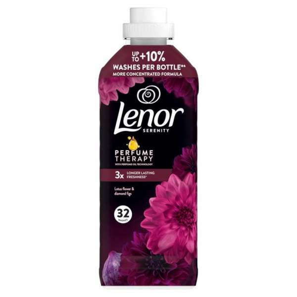 LENOR AVIVÁŽ LOTUS+FIGS 675ML