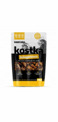 UNISZKI Kolagenová kostka - pamlsek pro psa - 100g