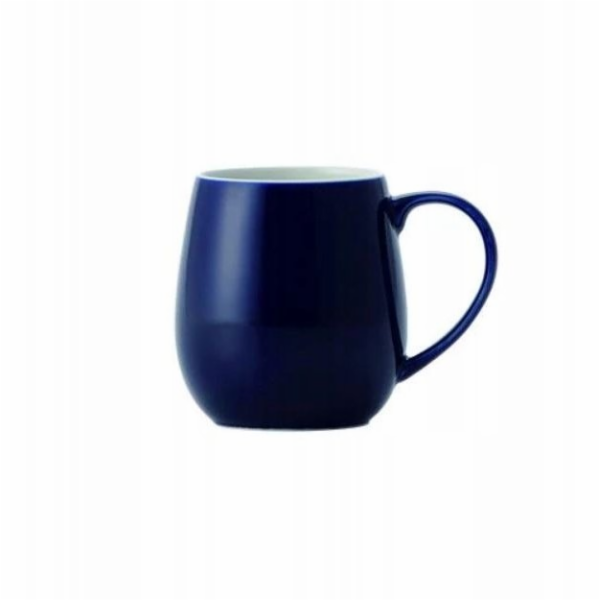 Origami Hrnek Aroma Barrel námořnicky modrý 320 ml