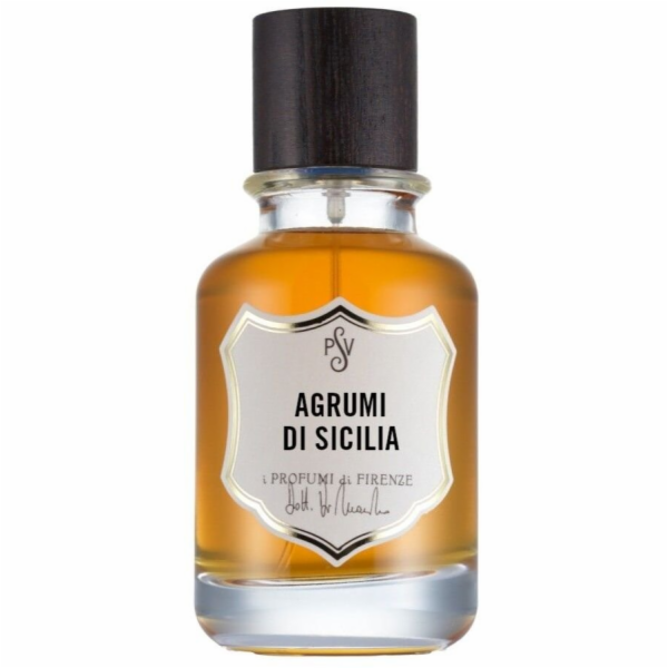 Triton&nbsp;I&nbsp;PROFUMI&nbsp;DI&nbsp;FIRENZE&nbsp;Agrumi&nbsp;Di&nbsp;Sicilia&nbsp;EDP&nbsp;sprej&nbsp;1...