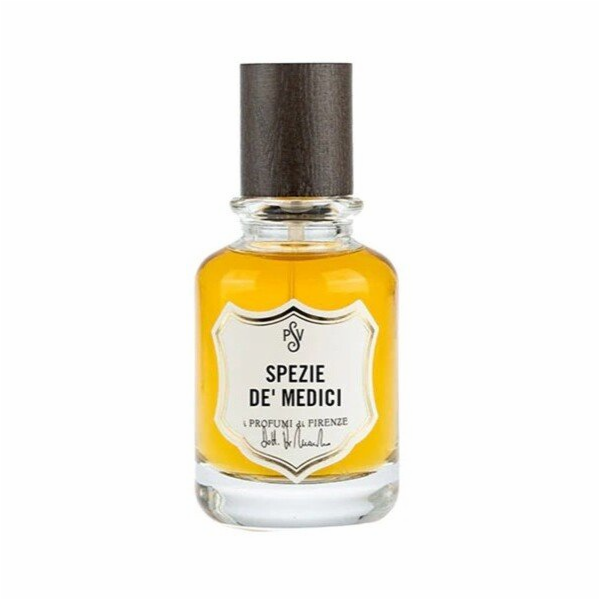 Gucci I PROFUMI DI FIRENZE Spices De' Medici EDP sprej 50ml