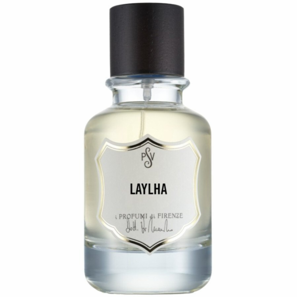 Gucci I PROFUMI DI FIRENZE Laylha EDP sprej 100ml