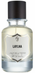 Gucci I PROFUMI DI FIRENZE Laylha EDP sprej 100ml