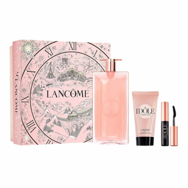 Lancome Idole set parfémovaná voda ve spreji 50ml + tělov...