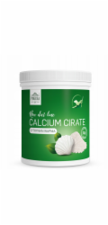 POKUSA RawDietLine Calcium Citrate - doplňky stravy pro psy a kočky - 1000g