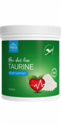 POKUSA RawDietLine Taurine - doplňky stravy pro psy a kočky - 400g