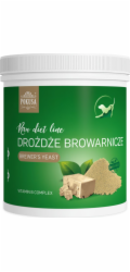 POKUSA RawDietLine Brewer s yeast - doplňky stravy pro psy a kočky - 250g