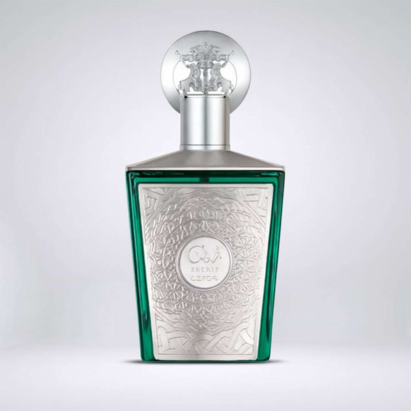 Lattafa Sherif EDP 100ml U