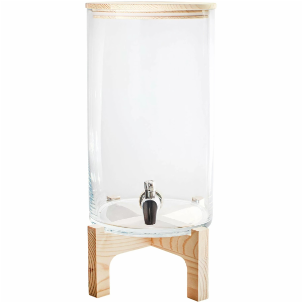 Verlo Dávkovač nápojů, 6 l, tuba