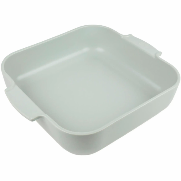 Peugeot mísa, 29,5x29,5x8 cm, světle zelená, Appolia