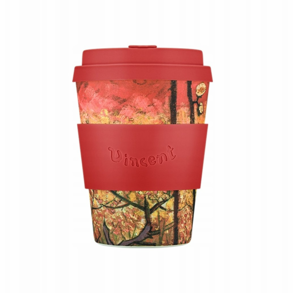 Ecoffee cup Ekologický hrnek na kávu Eco* Cup Van Gogh Mu...