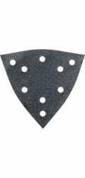 Fein Schleifblatt 3-Eck KL130 K80 VE16