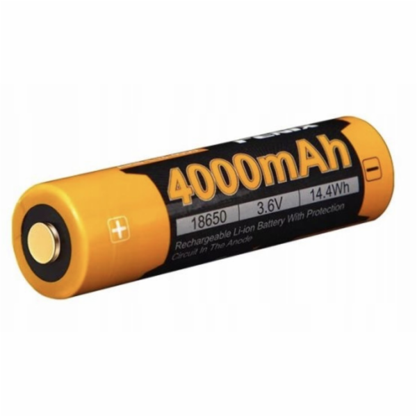 NoName Baterie Fenix ARB-L18 (18650 4000 mAh 3,6V)