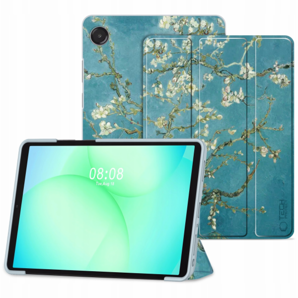 Adidas Ochranný pouzdro pro Galaxy Tab A9+ / A11+ Plus 11...