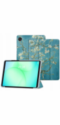 Adidas Ochranný pouzdro pro Galaxy Tab A9+ / A11+ Plus 11.0 X210 / X215 / X216 / X230 / X235 / X236 SAKURA