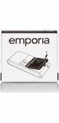 Emporia Baterie emporia Akku für FLIPbasic