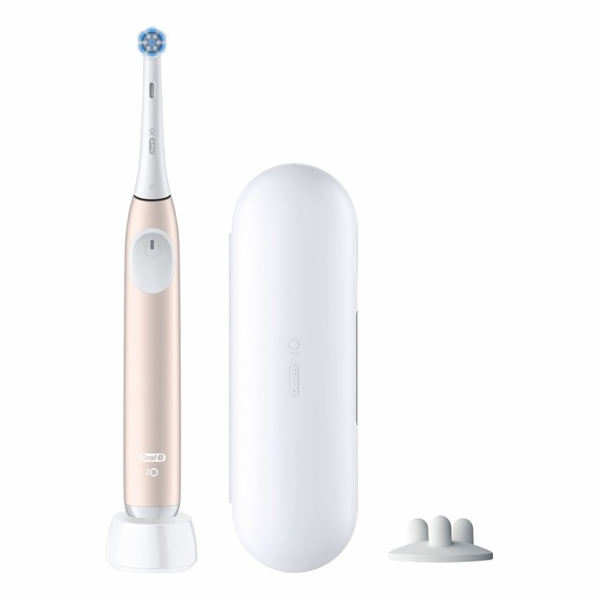 Oral-B Series iO 2 Pink+Cest.pouzdro