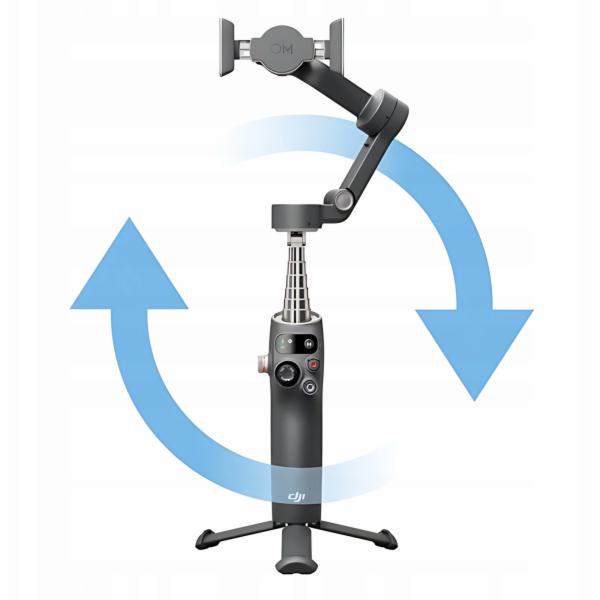 DJI Roční pojištění Osmo Mobile 8 Care Refresh pro Evropu