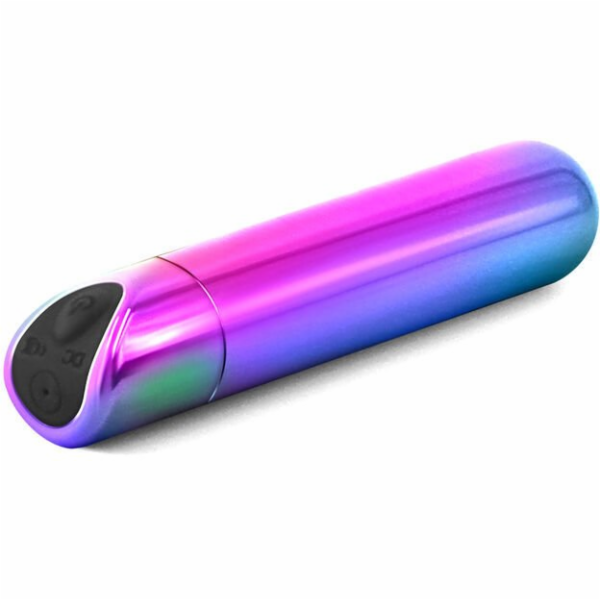 BoT Mini vibrátor LUSH_Nightshade