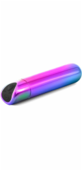 BoT Mini vibrátor LUSH_Nightshade