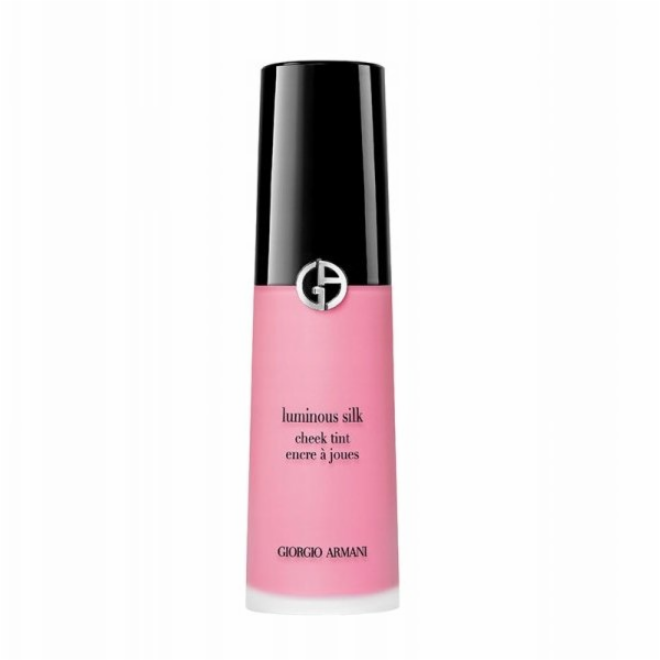 Giorgio Armani GA LUMINOUS SILK CHEEK TINT 41 - FLAMING RED