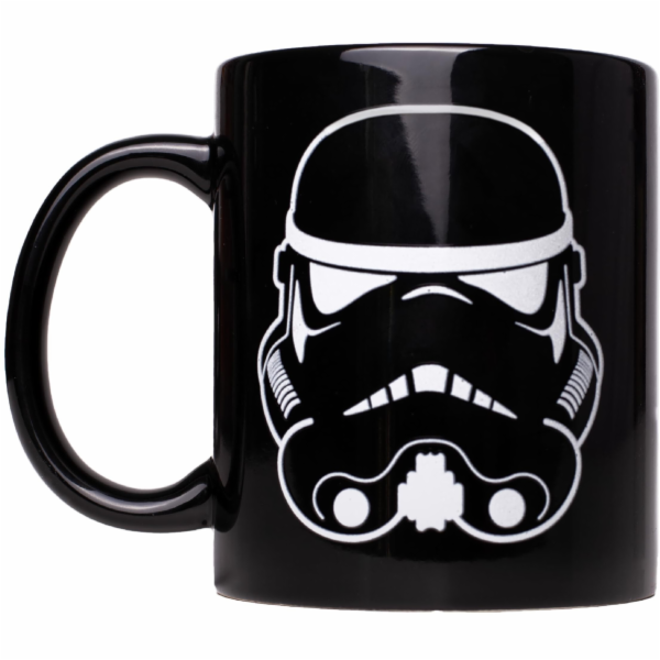 Thumbs Up Originální hrnek Stormtrooper, který mění barvu...