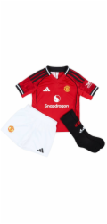 Adidas Domácí set Manchester United JP3019