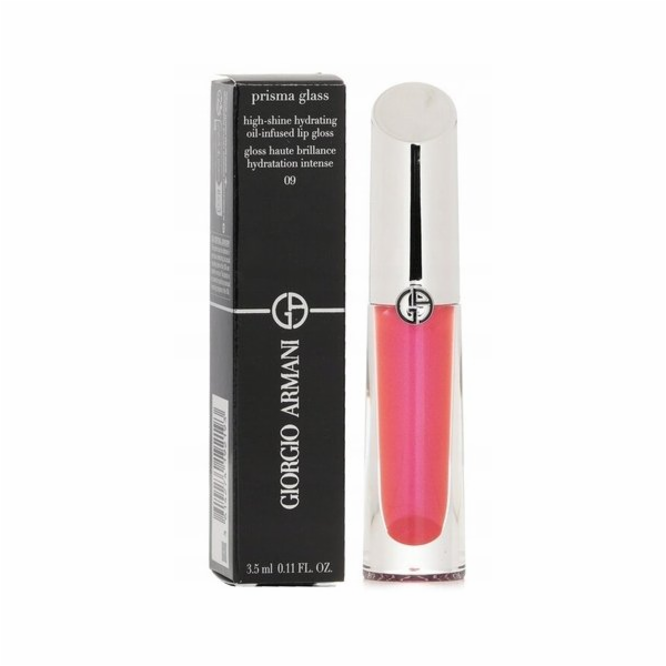 Giorgio Armani ARMANI PRISMA GLASS HYDRATAČNÍ LESK NA RTY 09