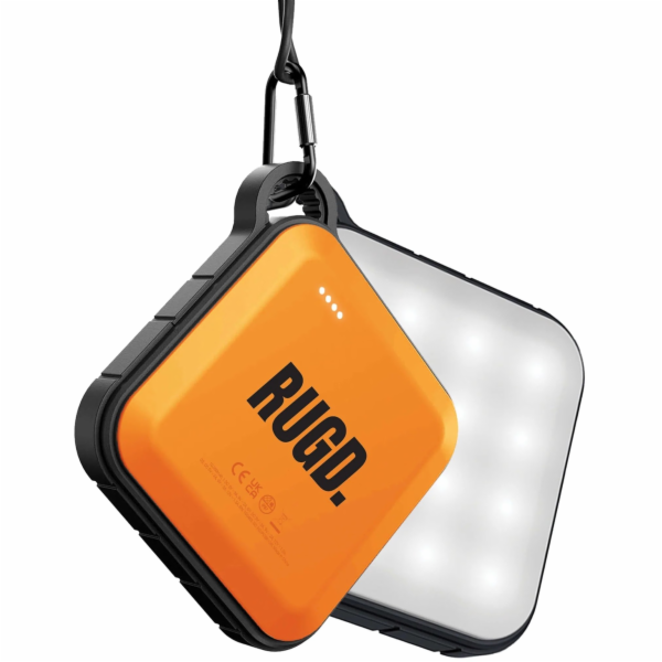 Thumbs Up RUGD. Silová kostka II