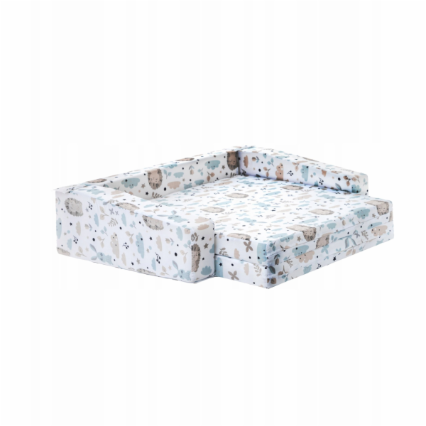 Haciendo el Indio Postýlka Dreamer Hedgehog