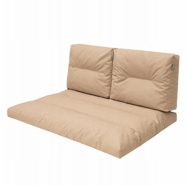 Flor&nbsp;De&nbsp;Mayo&nbsp;Flora&nbsp;Polštáře&nbsp;Béžové