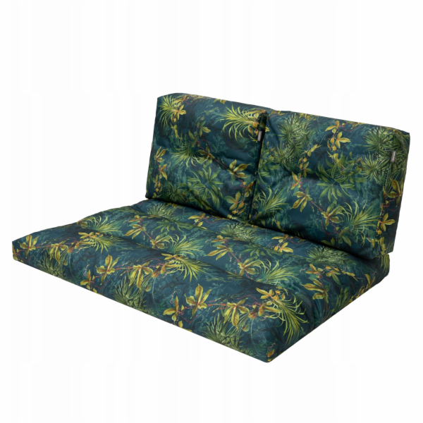 Hobbygarden&nbsp;Polštáře&nbsp;Flora&nbsp;Green&nbsp;Grass