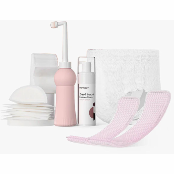 Momcozy Sada pro poporodní regeneraci PK007