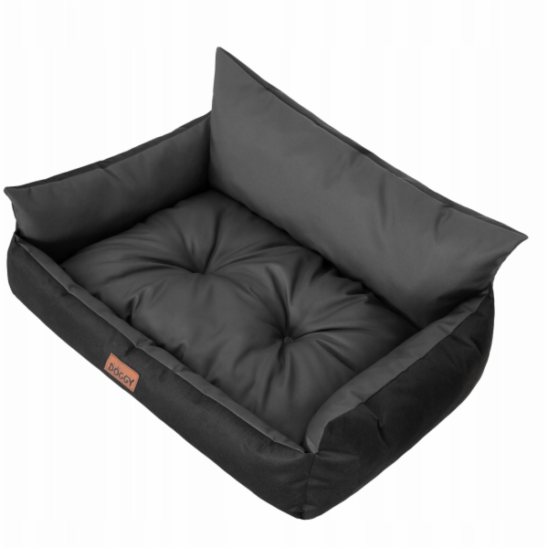 DOGGY PESTÝLKA PRO PSY XXXL JOKER LITE grafitová