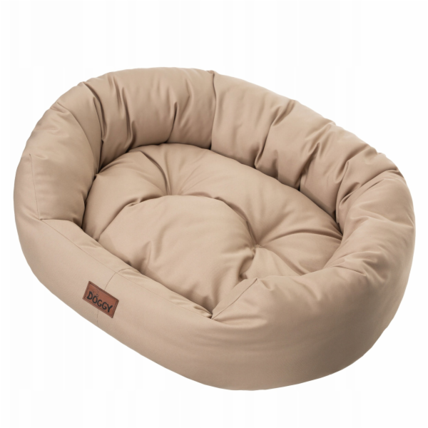 Hobbydog&nbsp;XXL&nbsp;ÚŽASNÉ&nbsp;PESTÝLKY&nbsp;béžové