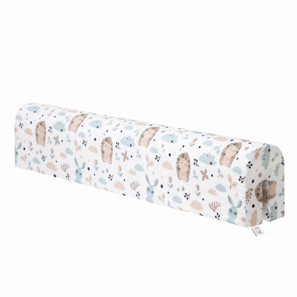 Hobbygarden Chránič postýlky Hedgehog 90 cm