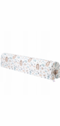 Hobbygarden Chránič postýlky Hedgehog 90 cm