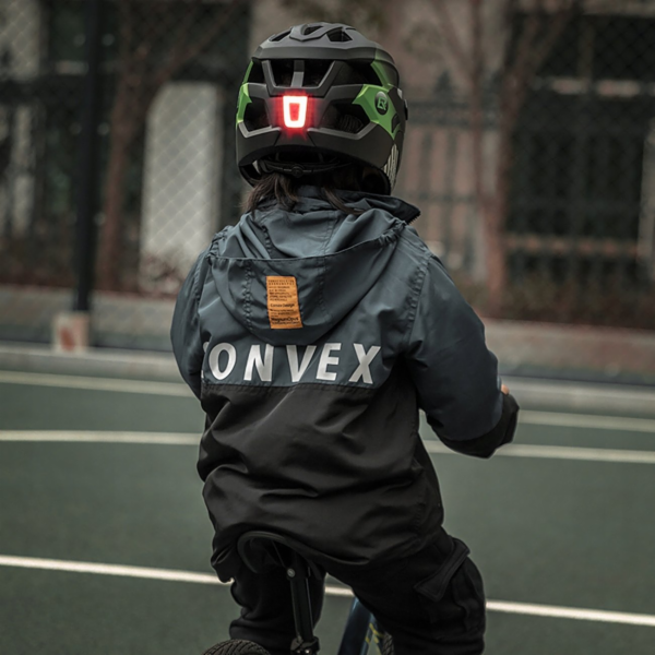 RockBros Dětská cyklistická helma TS-61 10110061004 s odn...