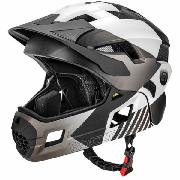 RockBros Dětská cyklistická helma TS-61 10110061005 s odn...