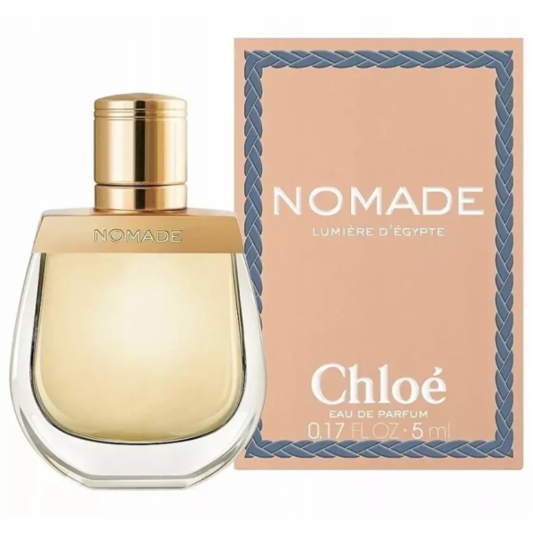 Chloe&nbsp;Nomade&nbsp;Lumiere&nbsp;d'Egypte&nbsp;edp&nbsp;5ml