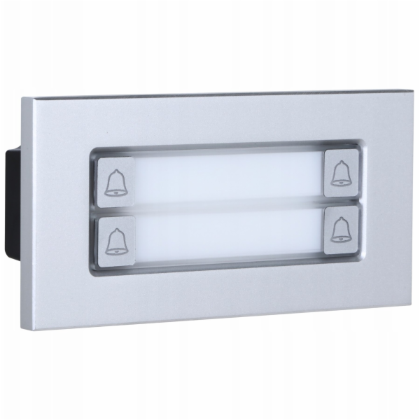 NoName KLÁVESNIČKOVÝ MODUL VTO4103F-MDB4 PRO MODUL VTO410...