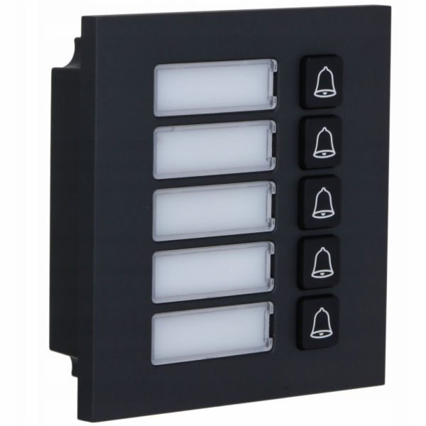 NoName MODUL KLÁVESNICE VTO4103FB-MB5 PRO MODUL VTO4103FB...