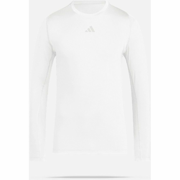 Adidas Tričko TECHFIT s dlouhým rukávem JP2920