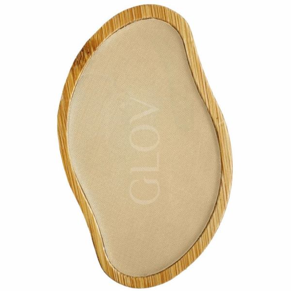 Glov Velvet Nano Touch 2v1 odstraňovač chloupků s pemzou ...